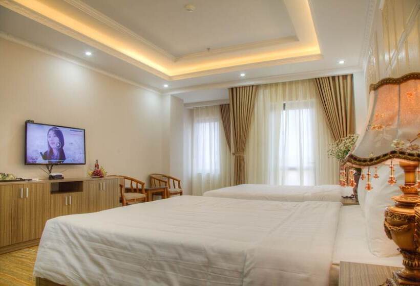 هتل Bacninh Charming