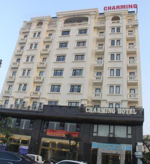 هتل Bacninh Charming