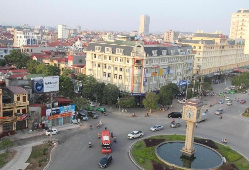 هتل Bacninh Charming