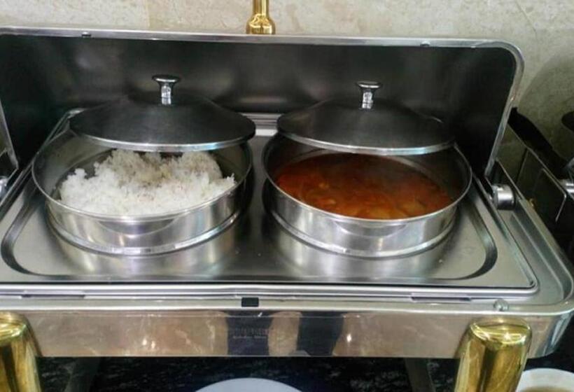 هتل Bacninh Charming