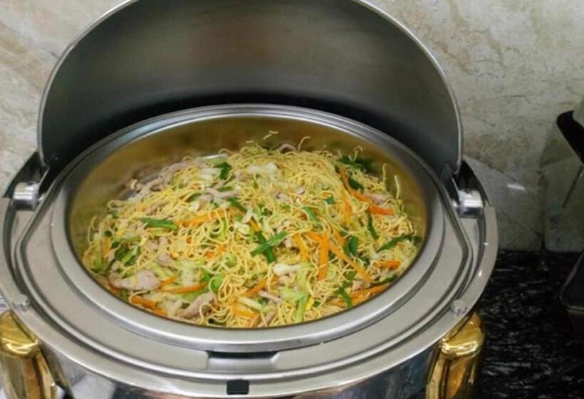 هتل Bacninh Charming