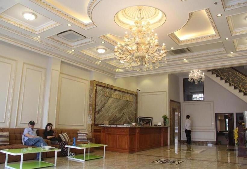 هتل Bacninh Charming