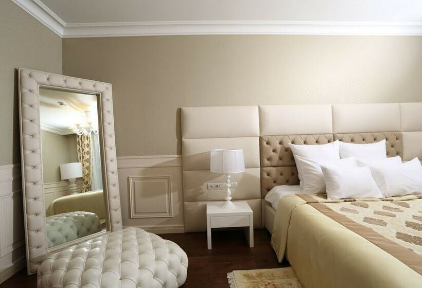 هتل Baikal Residence