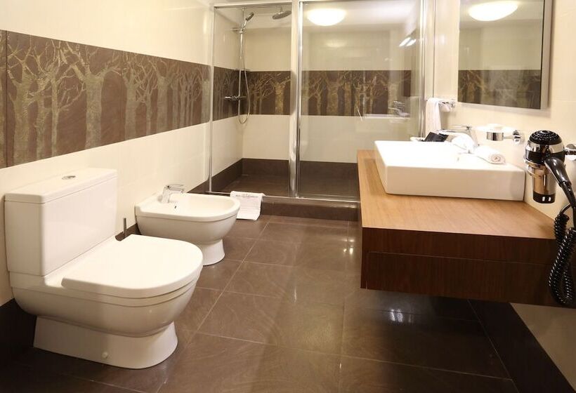 هتل Baikal Residence