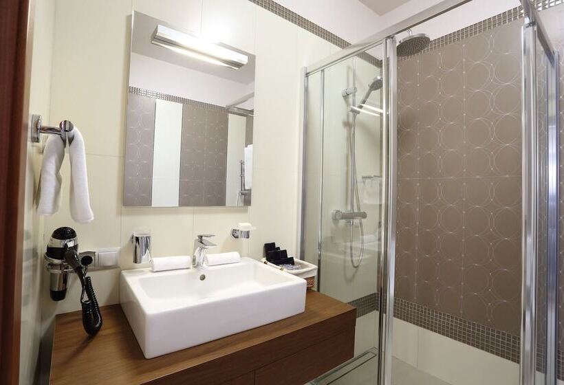 هتل Baikal Residence