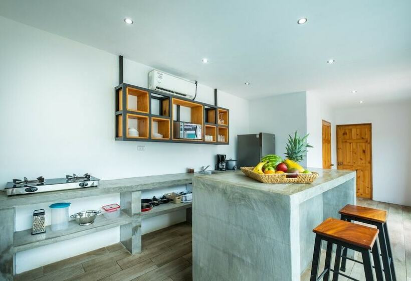 호텔 Bamboo Boutique