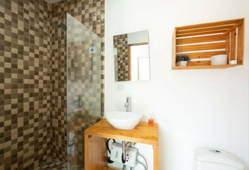 호텔 Bamboo Boutique