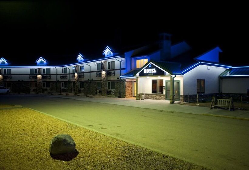 فندق Bear Claw Casino &