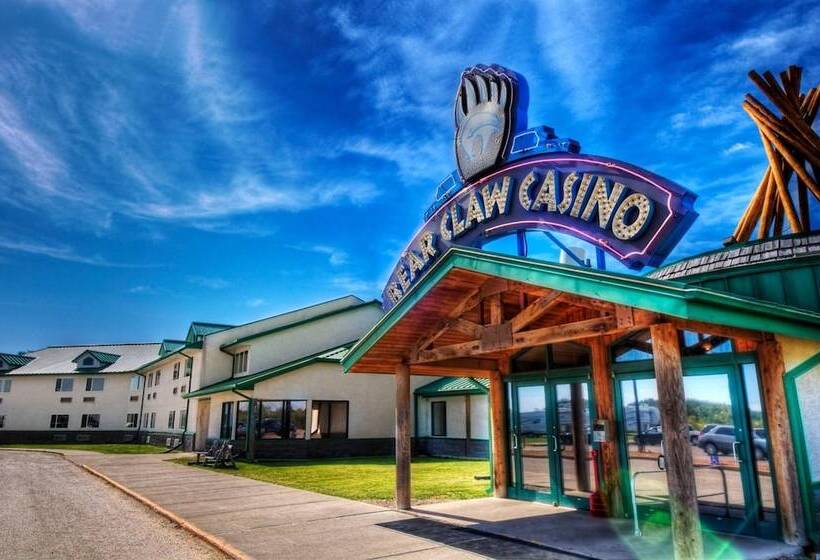 فندق Bear Claw Casino &