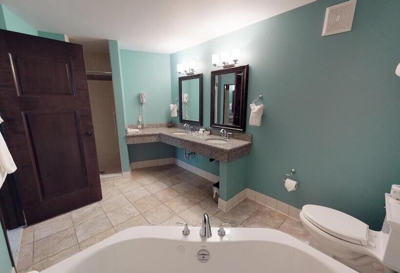 فندق Bear Claw Casino &