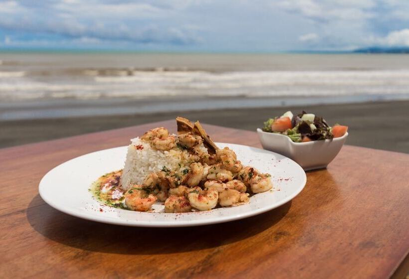 ホテル Big Daddy S Beach Club And