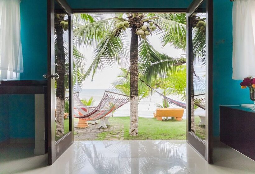 ホテル Big Daddy S Beach Club And