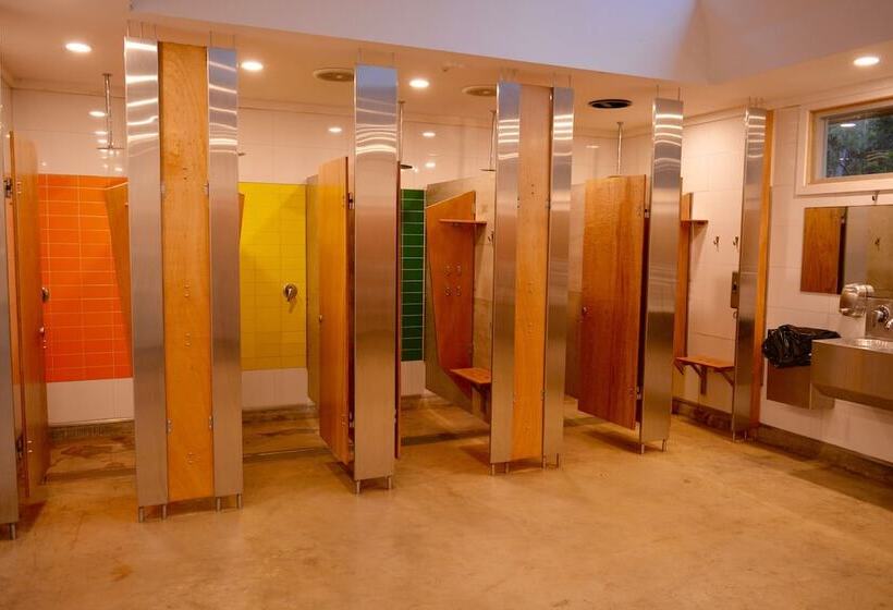 فندق Bimbi Park   Camping Under Koalas