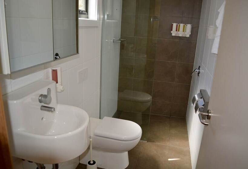 فندق Bimbi Park   Camping Under Koalas