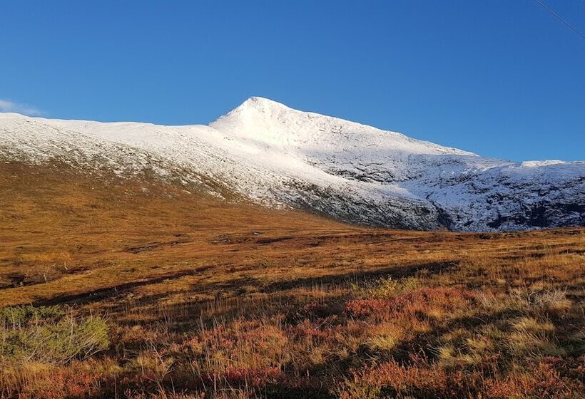 호텔 Blåtind Boutique