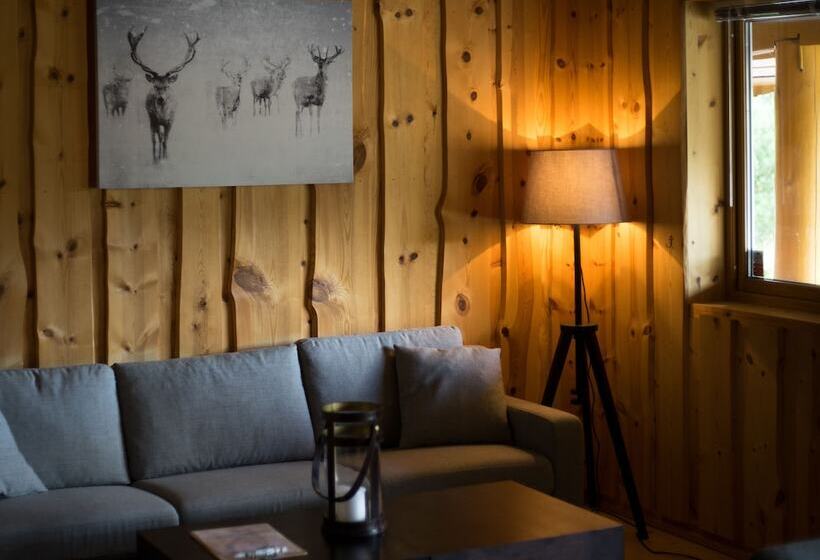 호텔 Blåtind Boutique