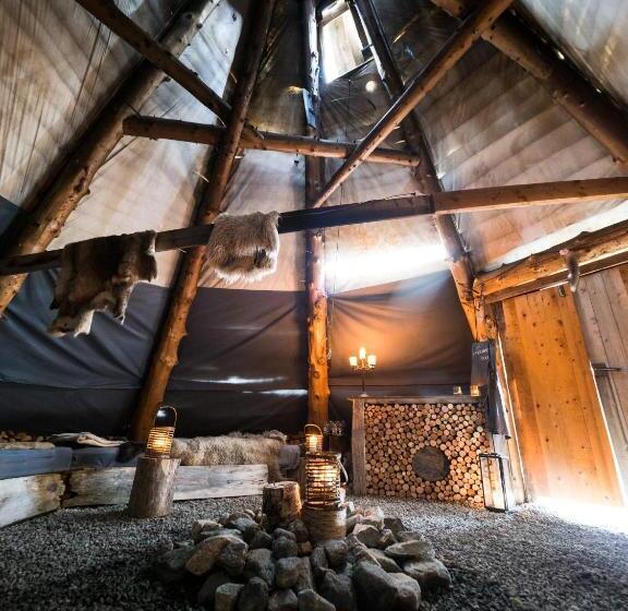 호텔 Blåtind Boutique