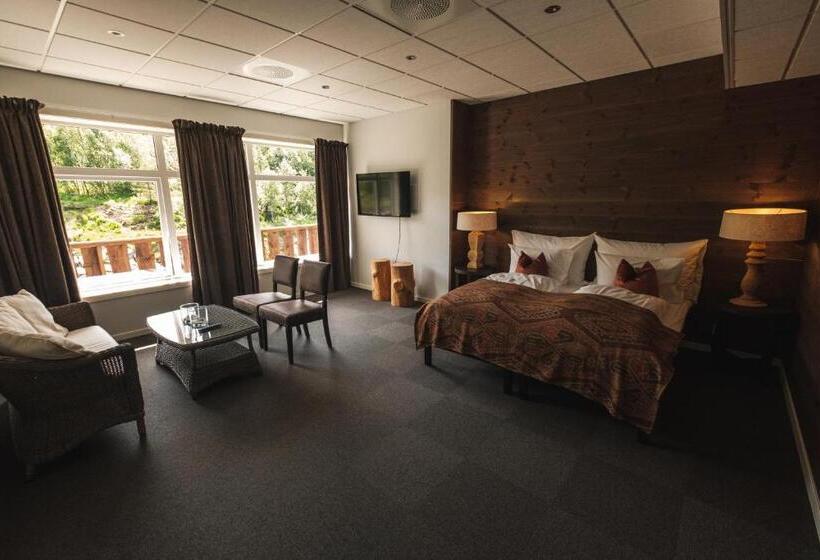 호텔 Blåtind Boutique