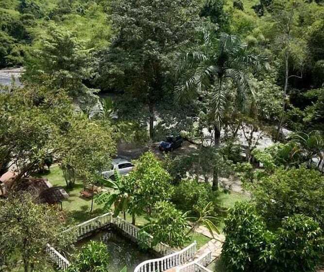 酒店 Campestre La Gaitana