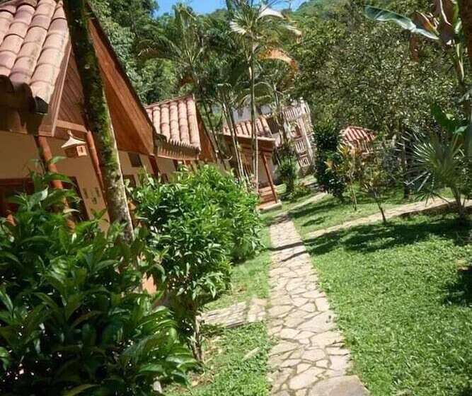 فندق Campestre La Gaitana