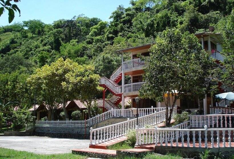 酒店 Campestre La Gaitana