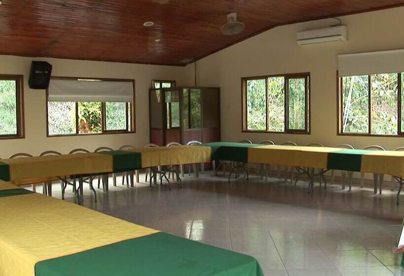 فندق Campestre La Gaitana