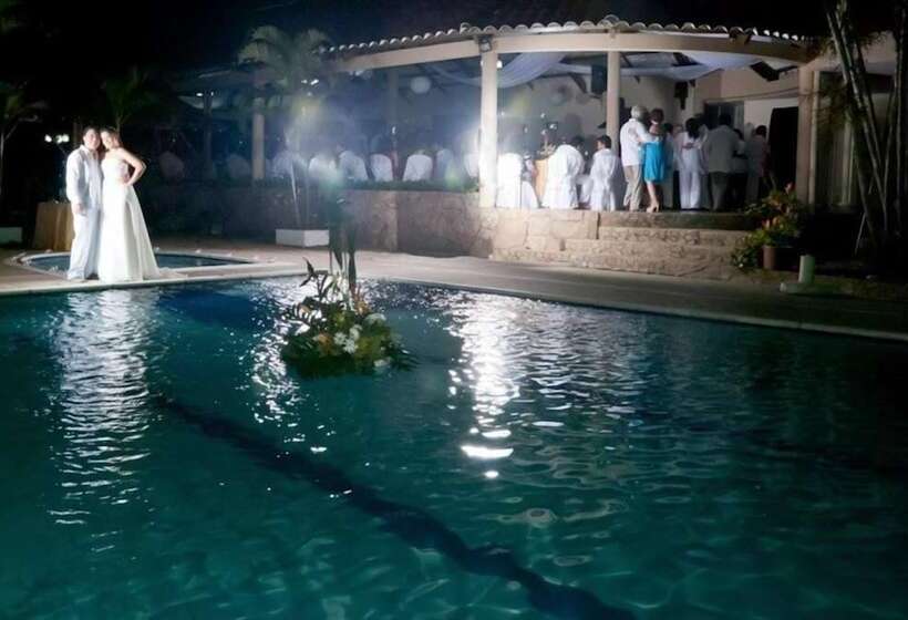 فندق Campestre La Gaitana