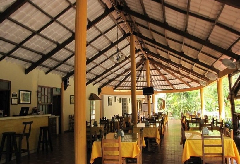 酒店 Campestre La Gaitana