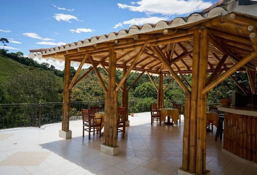 فندق Campestre La Gaitana