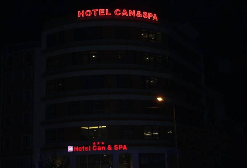 هتل Can & Spa