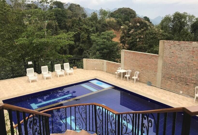 فندق Casa Chente