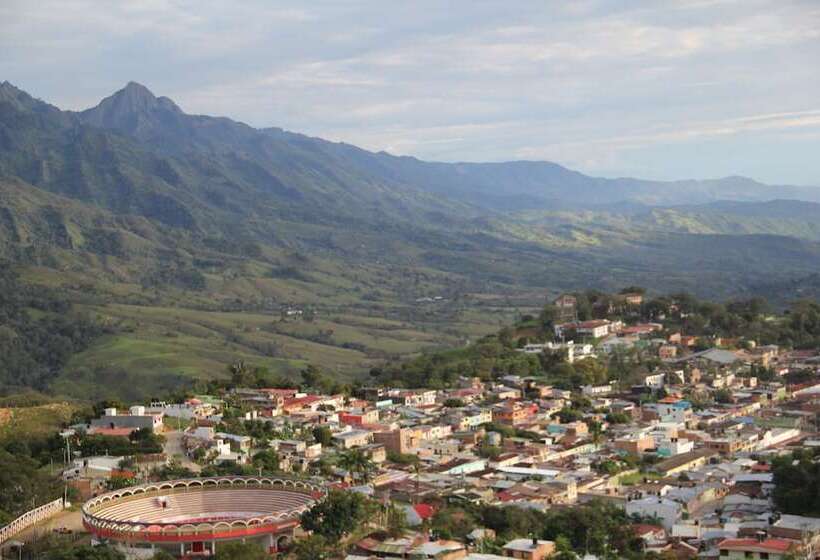 فندق Casa Chente