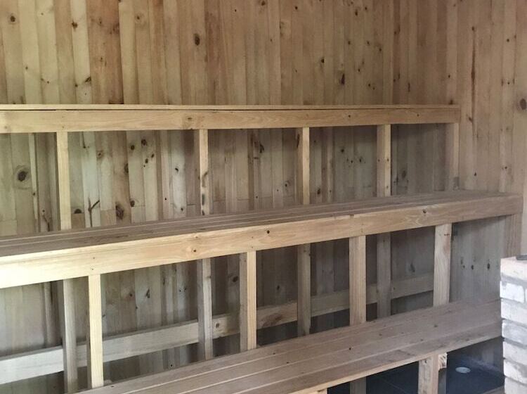 فندق Casa Chente