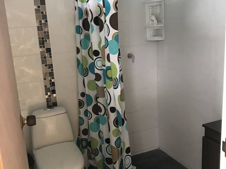 فندق Casa Chente