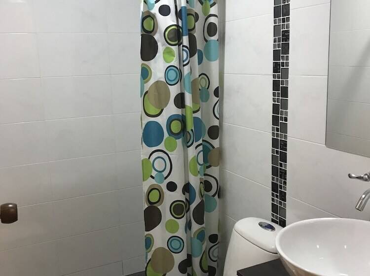 فندق Casa Chente