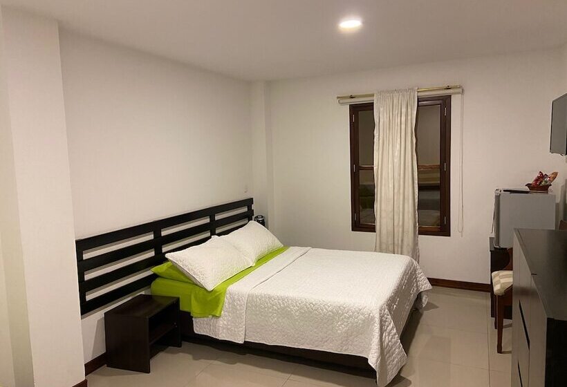 فندق Casa Chente