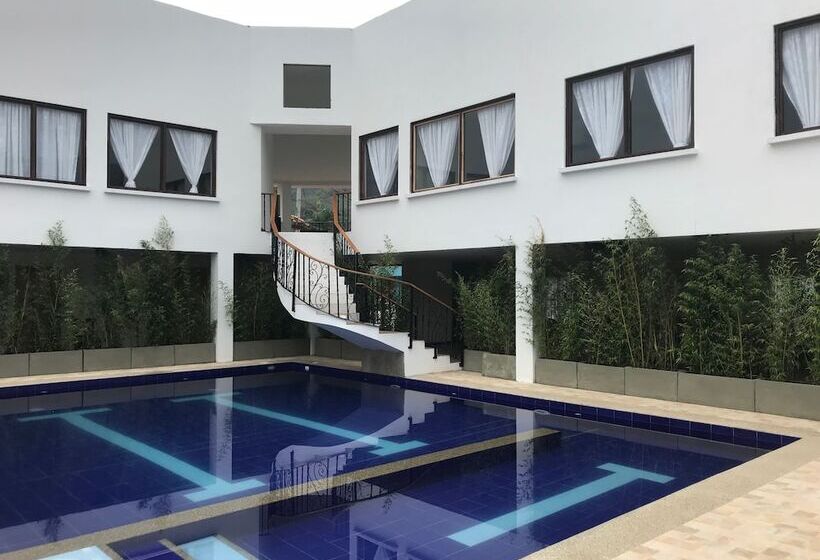 فندق Casa Chente