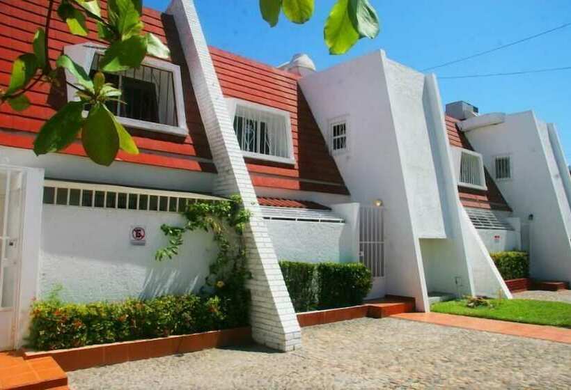 ホテル Casa Moises