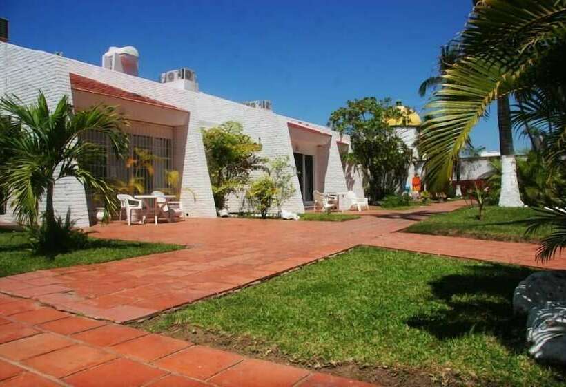 ホテル Casa Moises