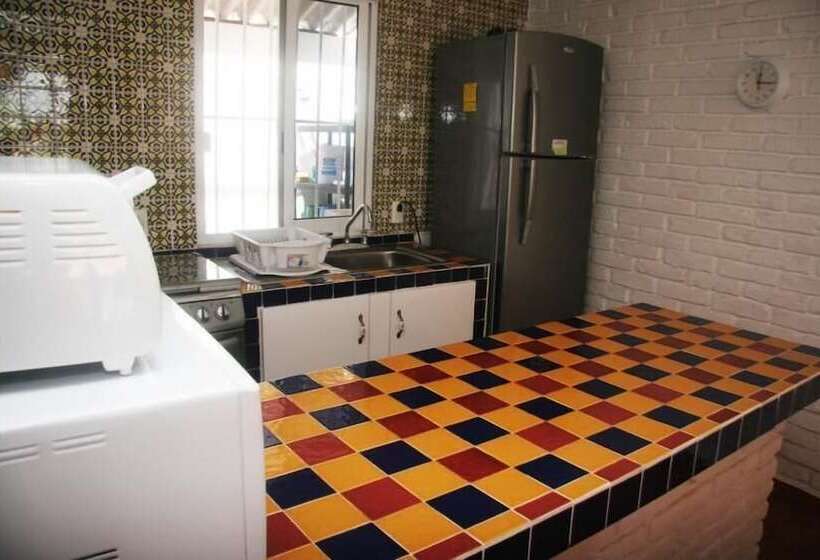 ホテル Casa Moises