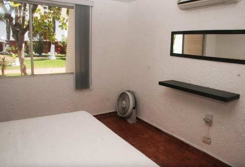 ホテル Casa Moises