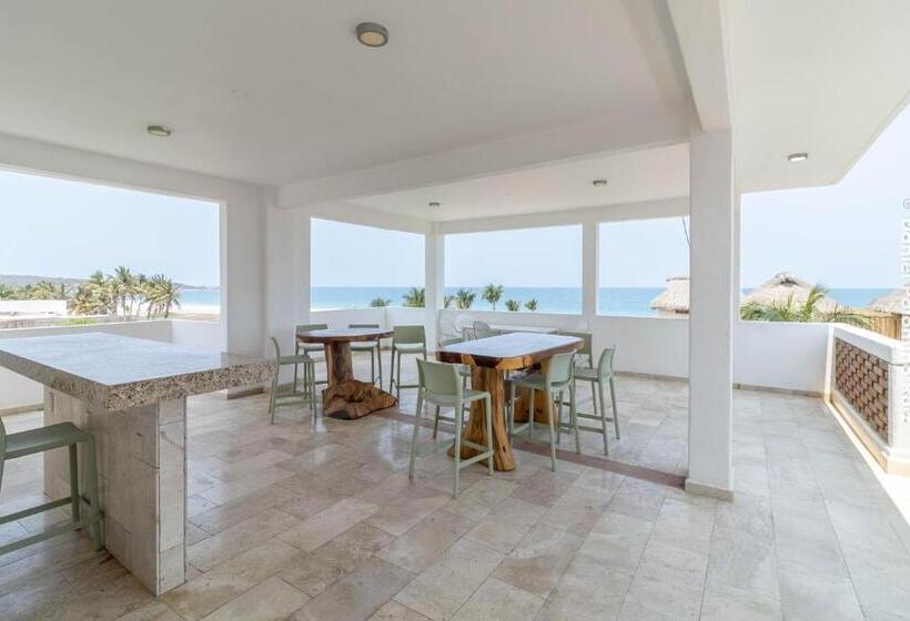 ホテル Casa Pridda