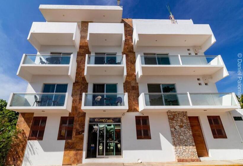 ホテル Casa Pridda