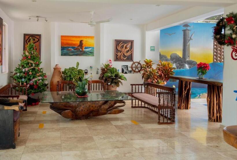 ホテル Casa Pridda