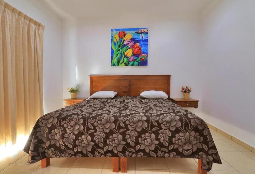 ホテル Casa Pridda