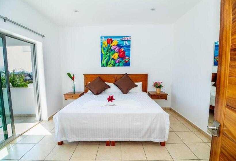 ホテル Casa Pridda