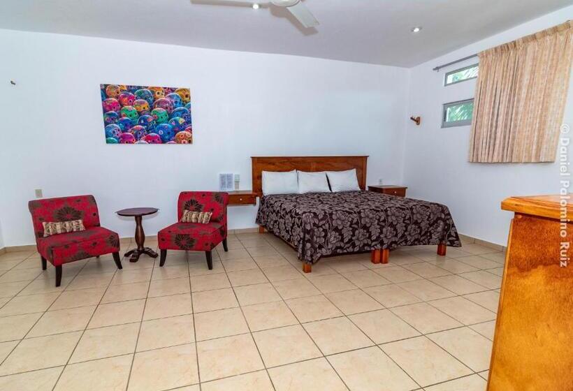 ホテル Casa Pridda