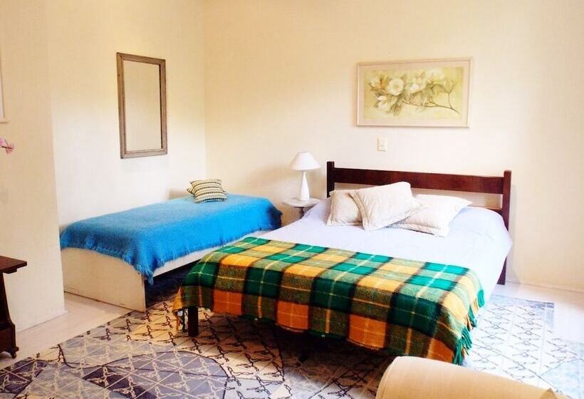 ホテル Casa Yvitú Blue Bird