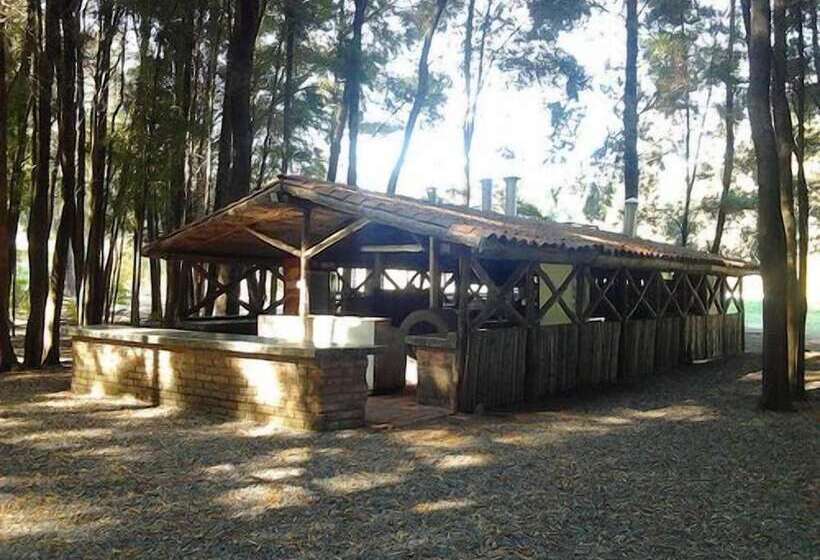 호텔 Centro De Eventos Break