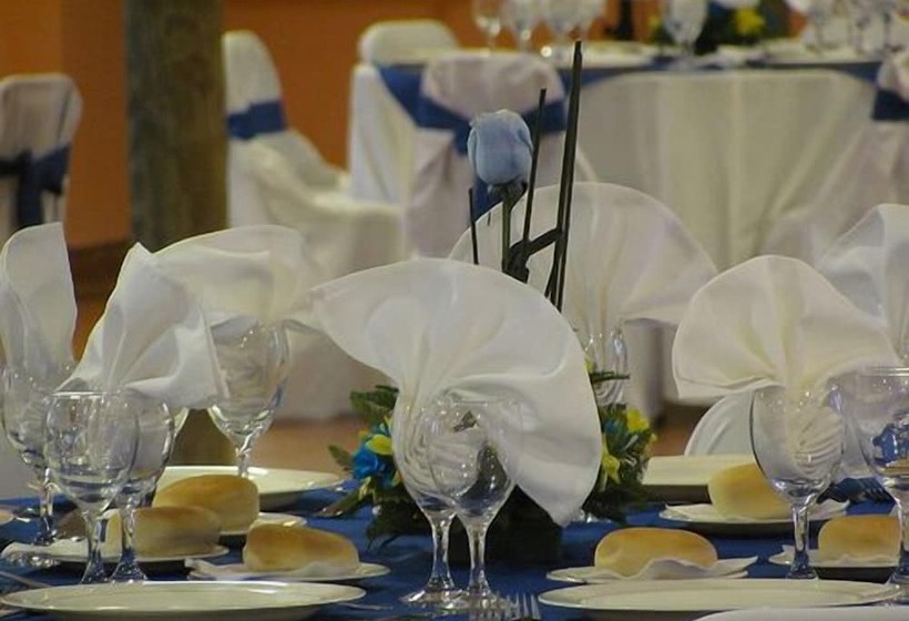 호텔 Centro De Eventos Break